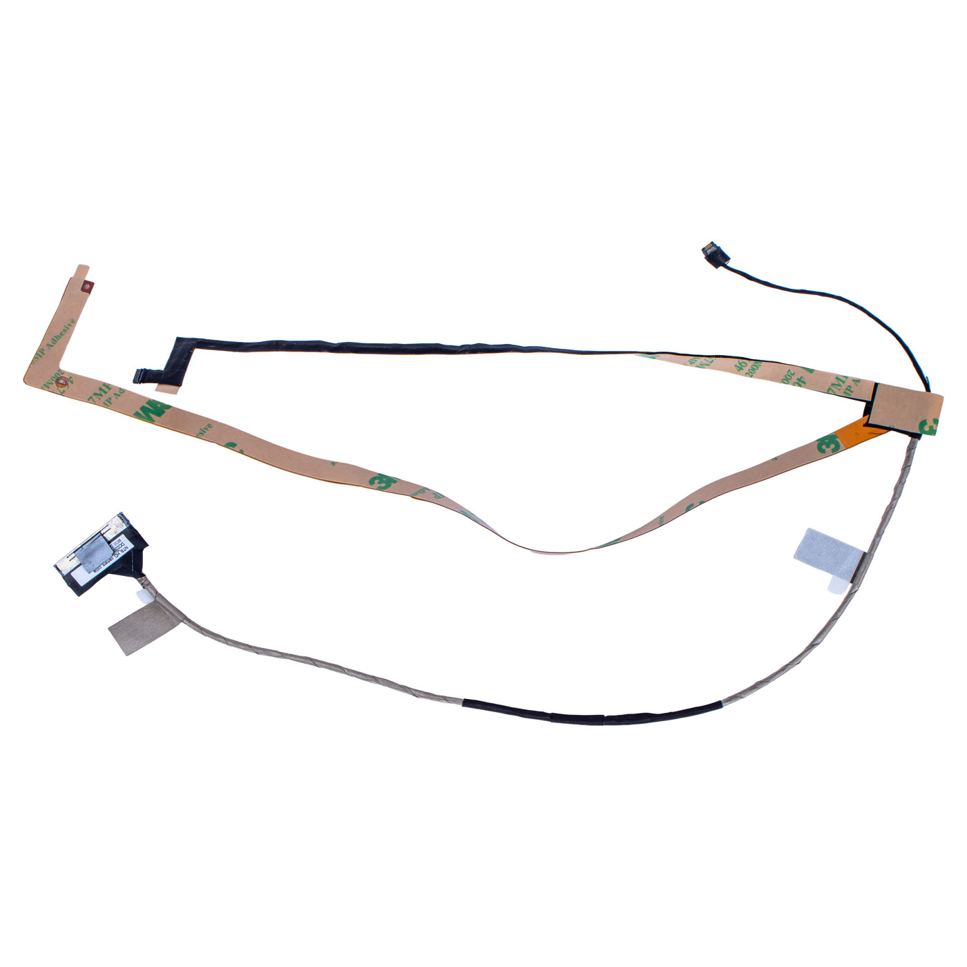 Taśma kamery webcam Lenovo ThinkPad P53 FHD NTS