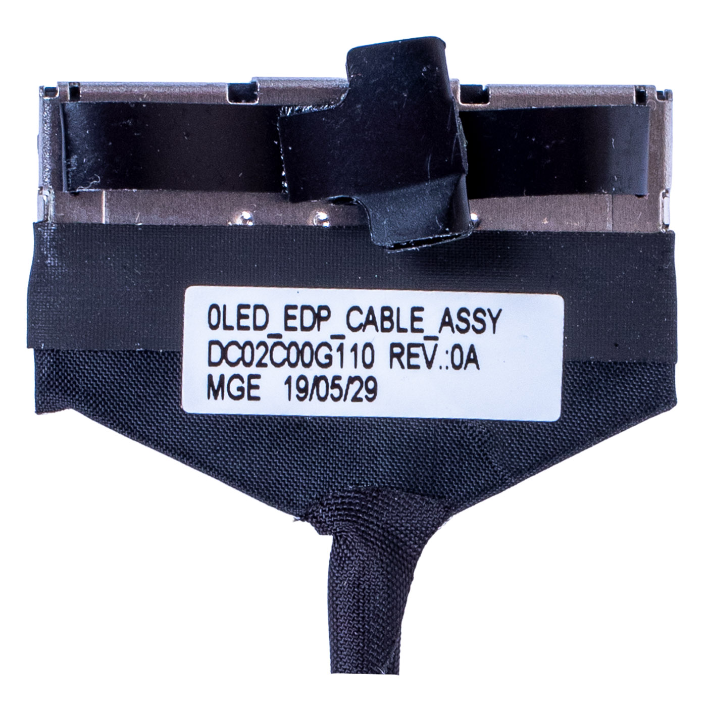 Taśma matrycy eDP Lenovo ThinkPad P53 OLED