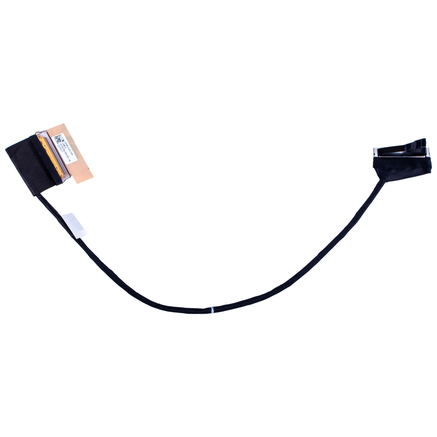 Taśma matrycy eDP Lenovo ThinkPad P15 Gen 1 UHD OLED