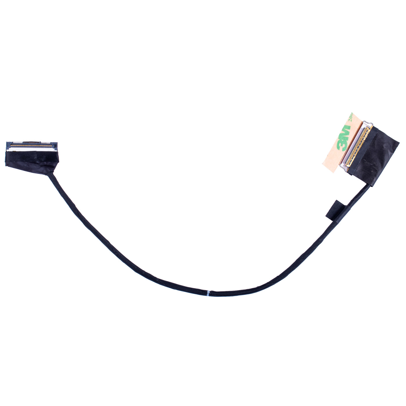Taśma matrycy eDP Lenovo ThinkPad P15 Gen 1 UHD OLED