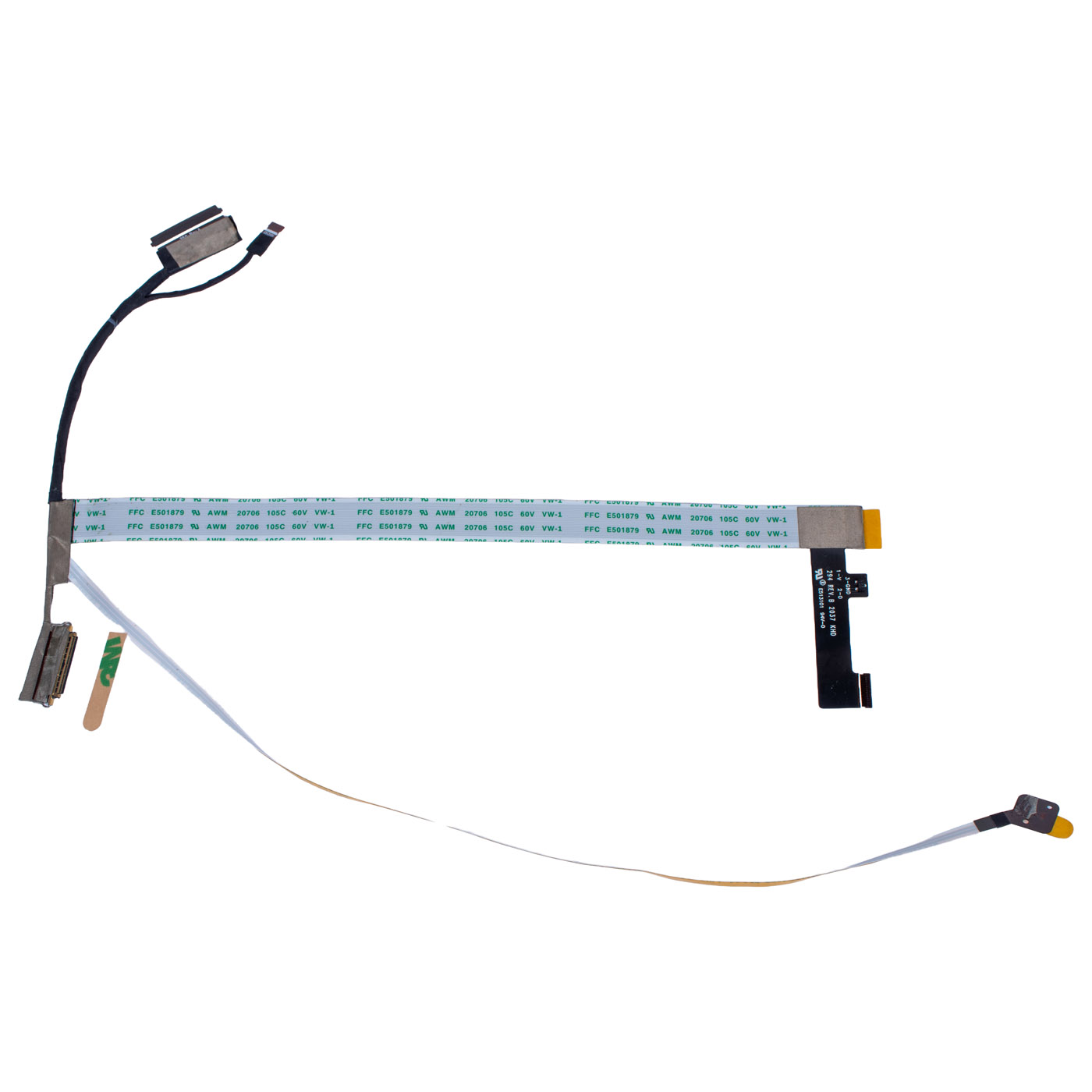 Taśma matrycy kamery Lenovo ThinkPad E14 2 gen IR