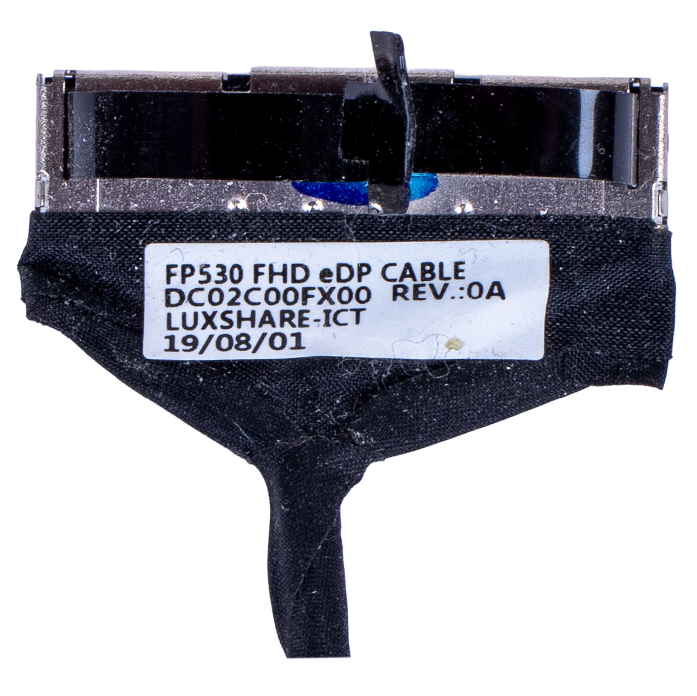 Taśma matrycy LCD EDP Lenovo ThinkPad P53 Full HD