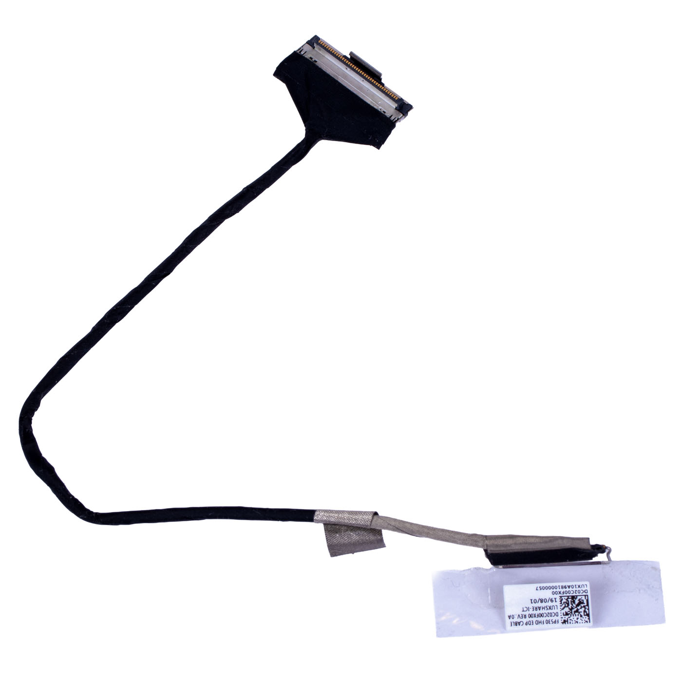 Taśma matrycy LCD EDP Lenovo ThinkPad P53 Full HD