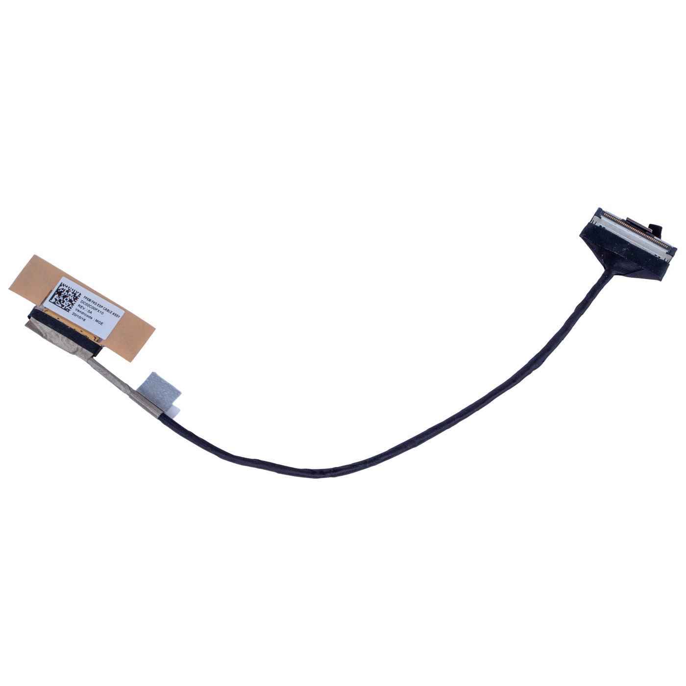 Taśma matrycy LCD EDP Lenovo ThinkPad P53 Full HD