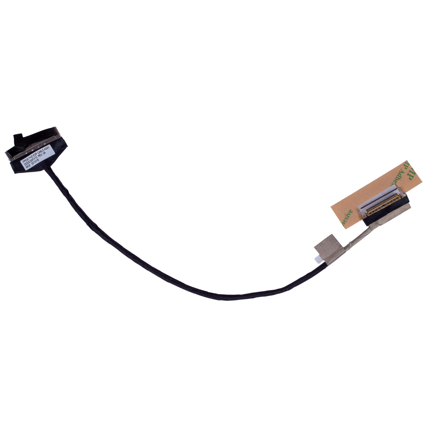 Taśma matrycy LCD EDP Lenovo ThinkPad P53 Full HD