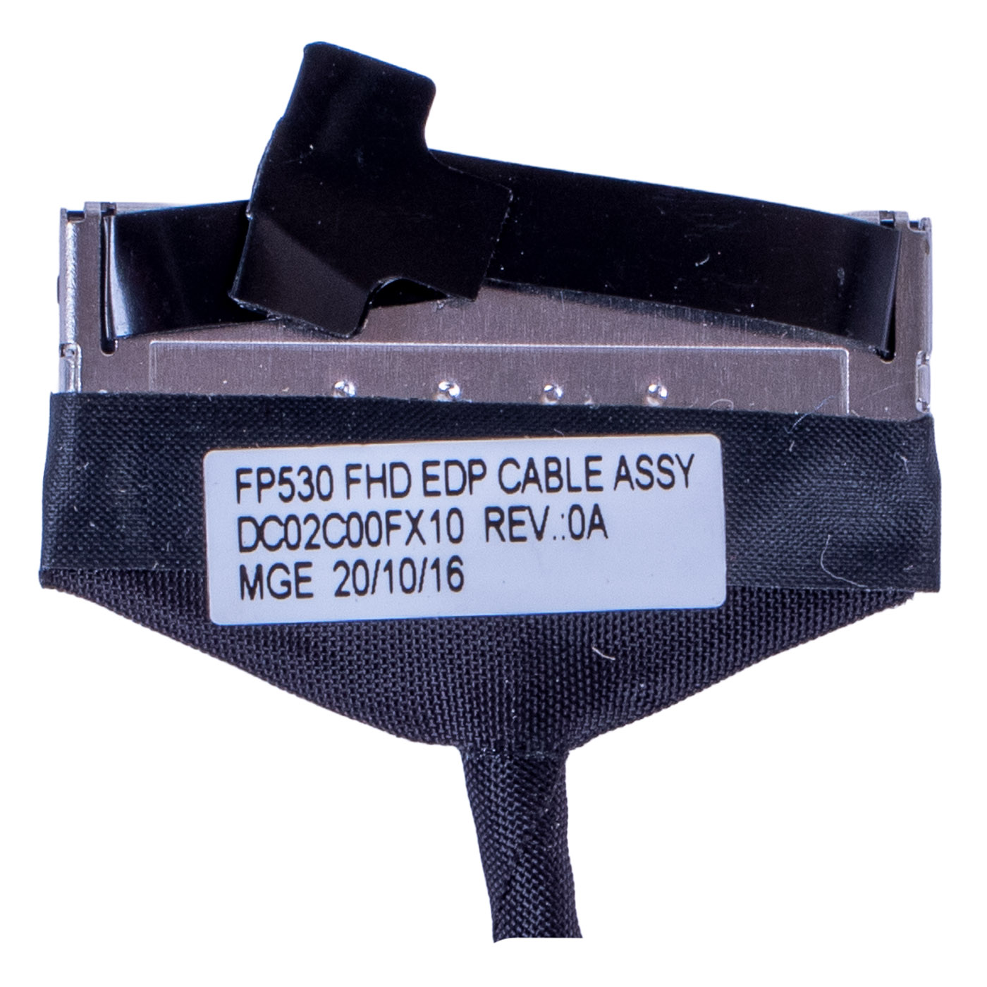 Taśma matrycy LCD EDP Lenovo ThinkPad P53 Full HD