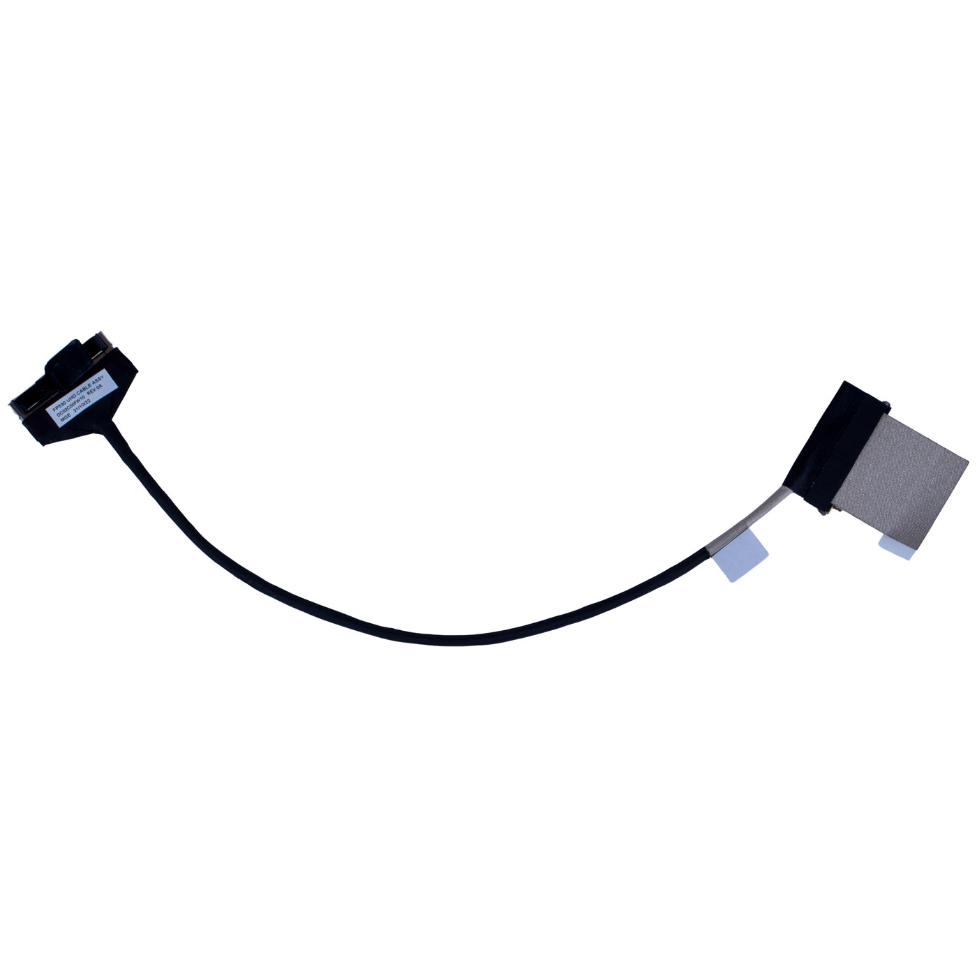 Taśma matrycy LCD EDP Lenovo ThinkPad P53 UHD