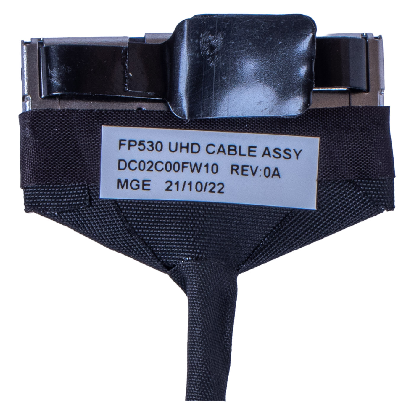 Taśma matrycy LCD EDP Lenovo ThinkPad P53 UHD