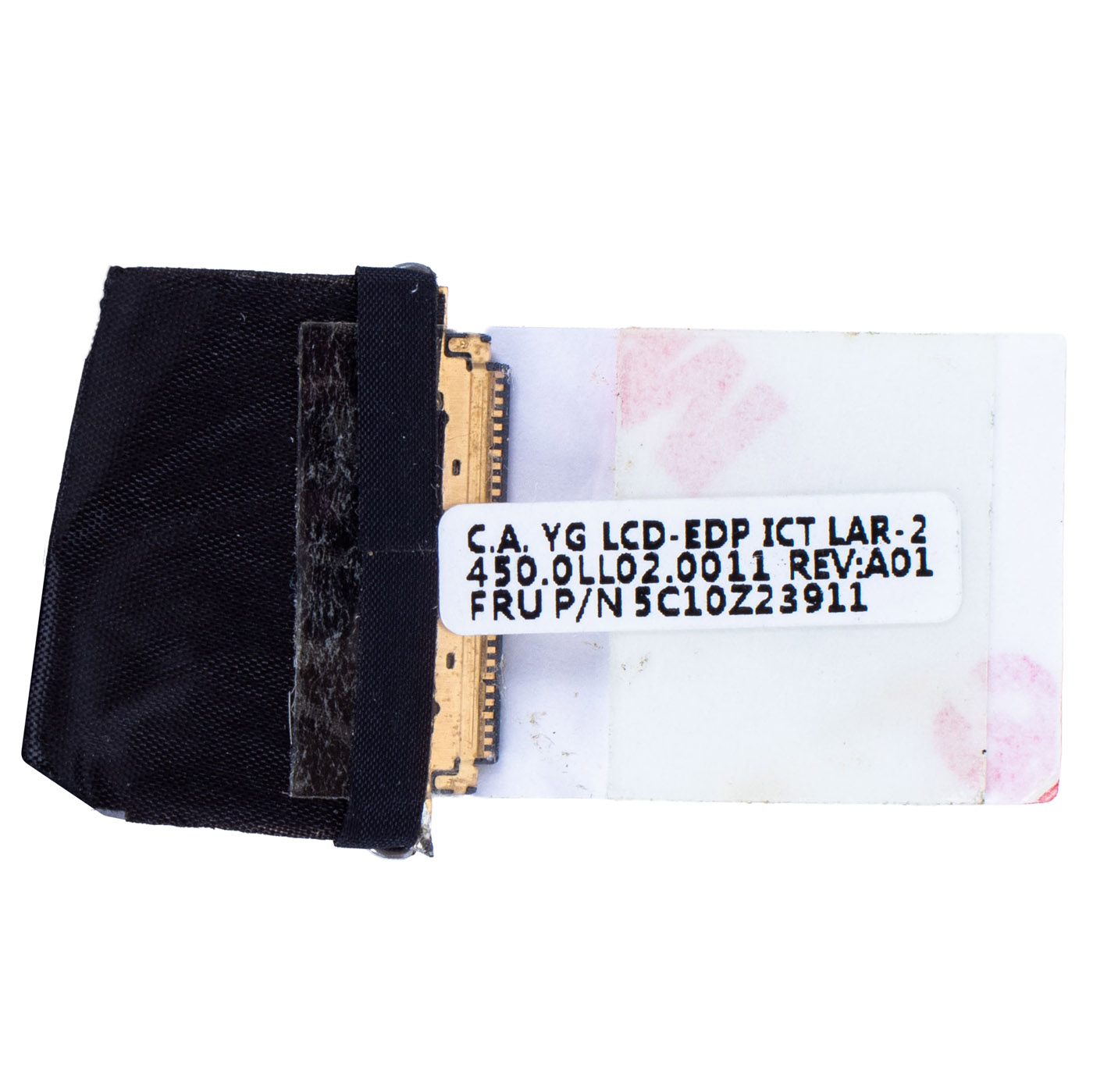 Taśma matrycy LCD eDP Lenovo ThinkPad L13 Yoga Gen 2