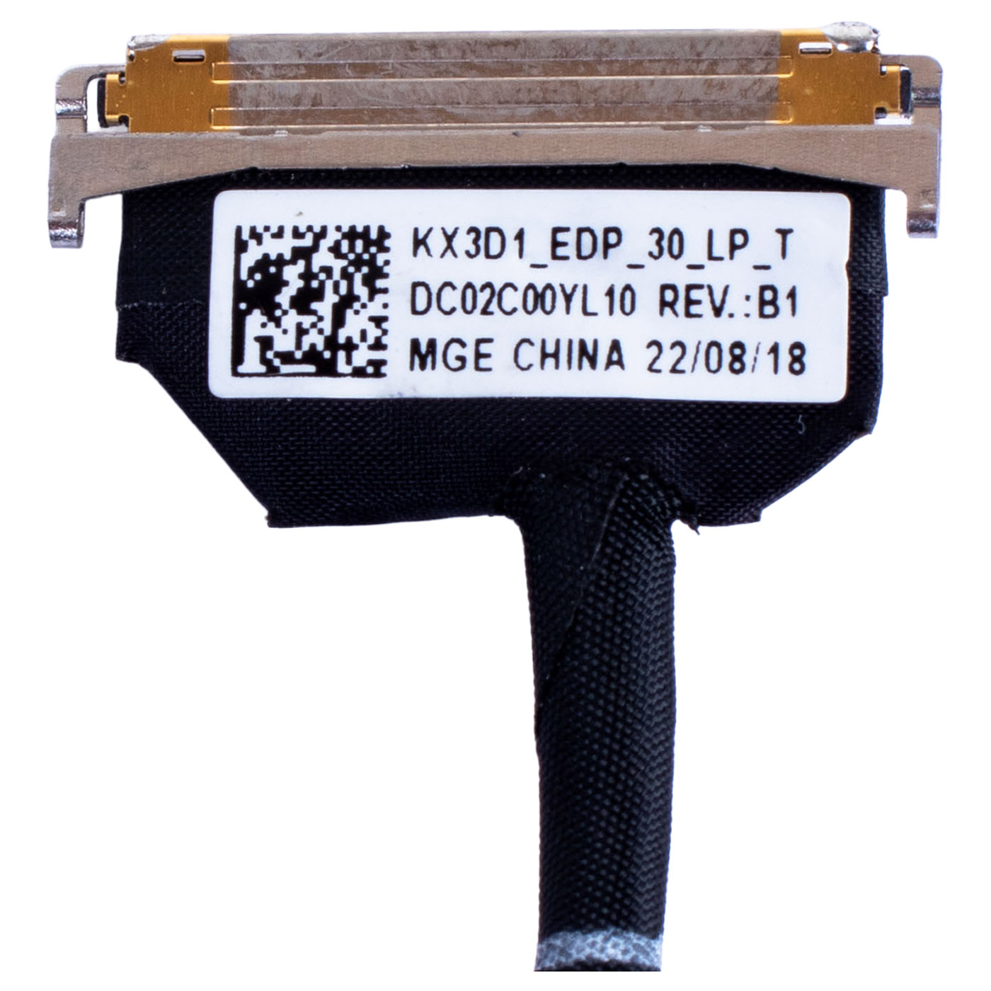 Taśma matrycy LCD eDP Lenovo ThinkPad X13 Yoga Gen 4