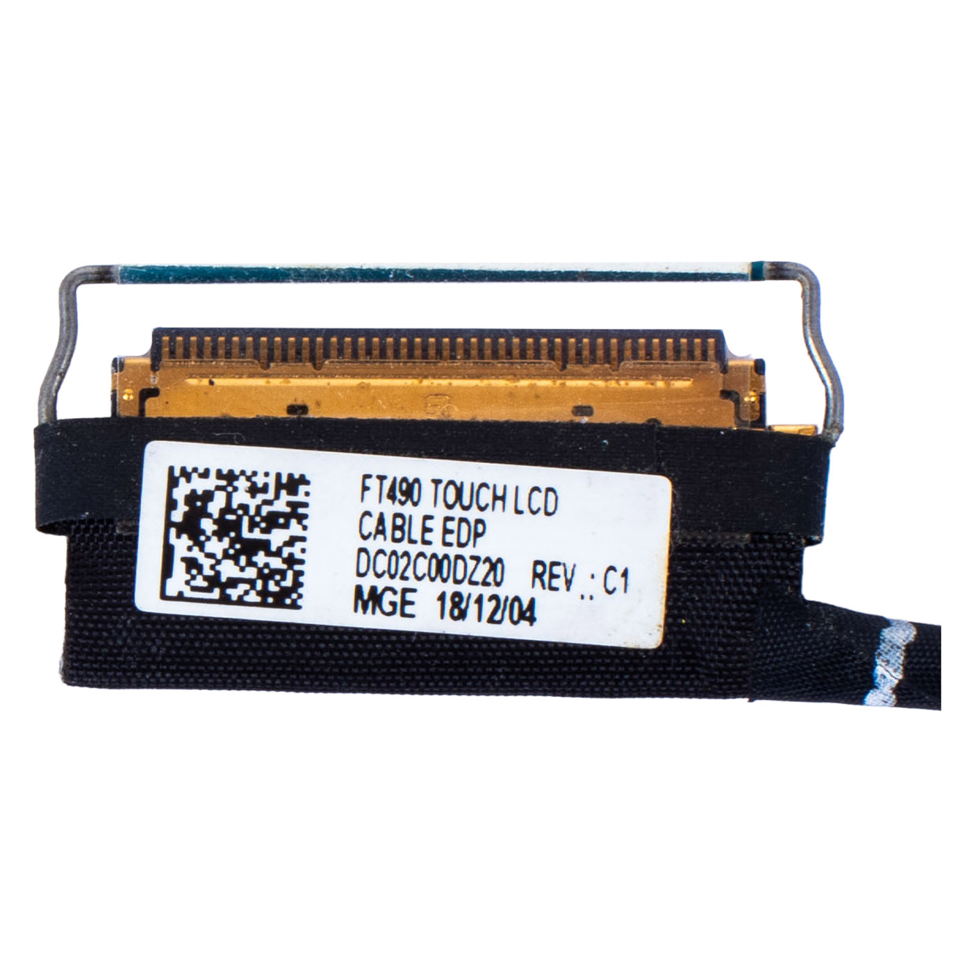 Taśma matrycy LCD Lenovo ThinkPad T14 P14s 2 gen Touch