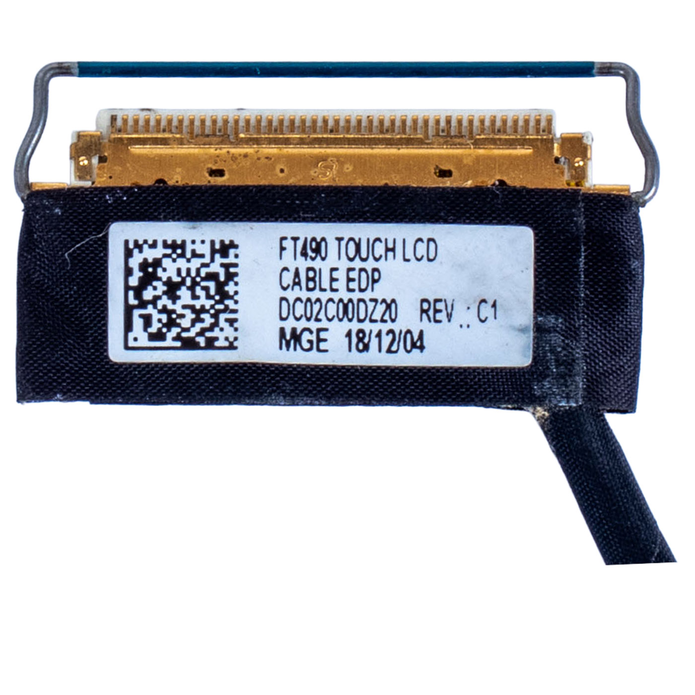 Taśma matrycy LCD Lenovo ThinkPad T14 P14s 2 gen Touch