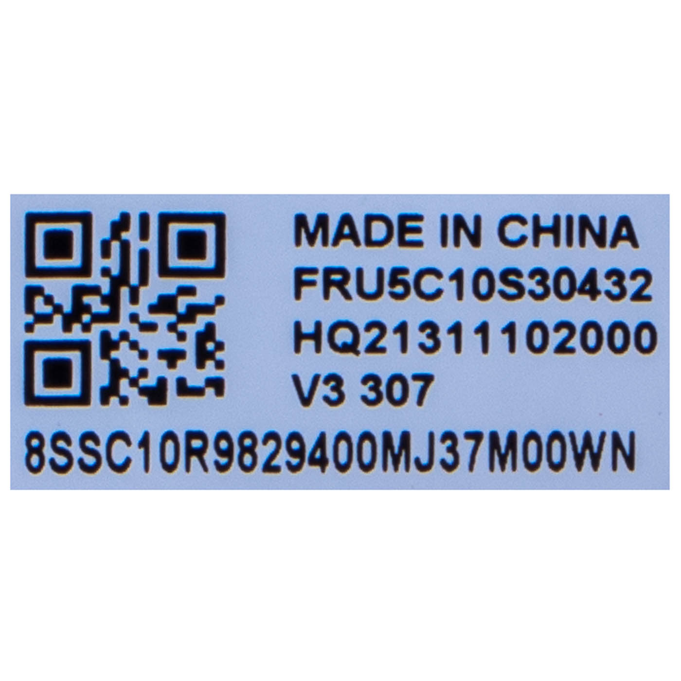 Taśma matrycy Lenovo ThinkBook 16 G4+ RGB 30 pin