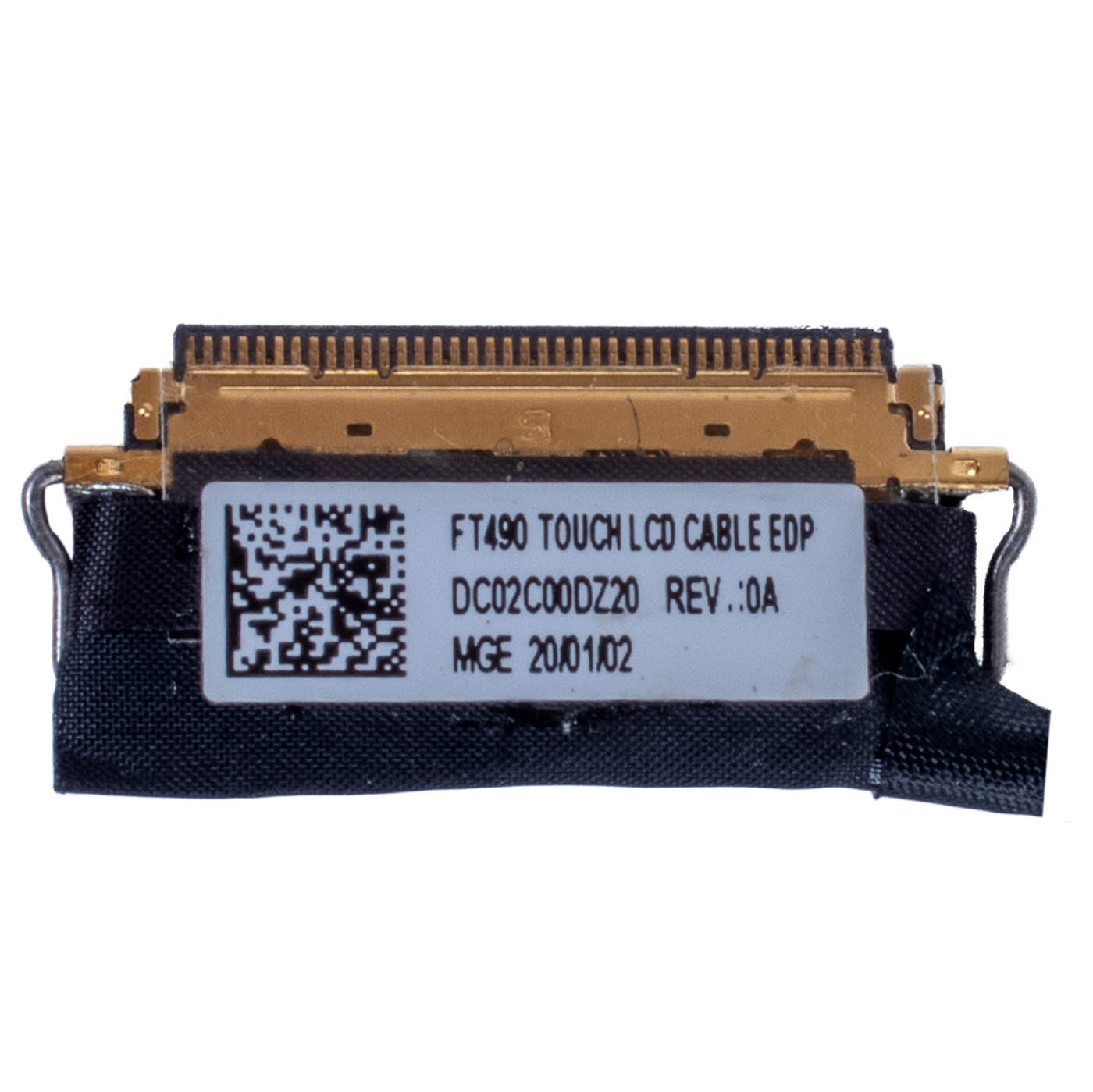 Taśma matrycy Lenovo ThinkPad T14 P14s T495 touch