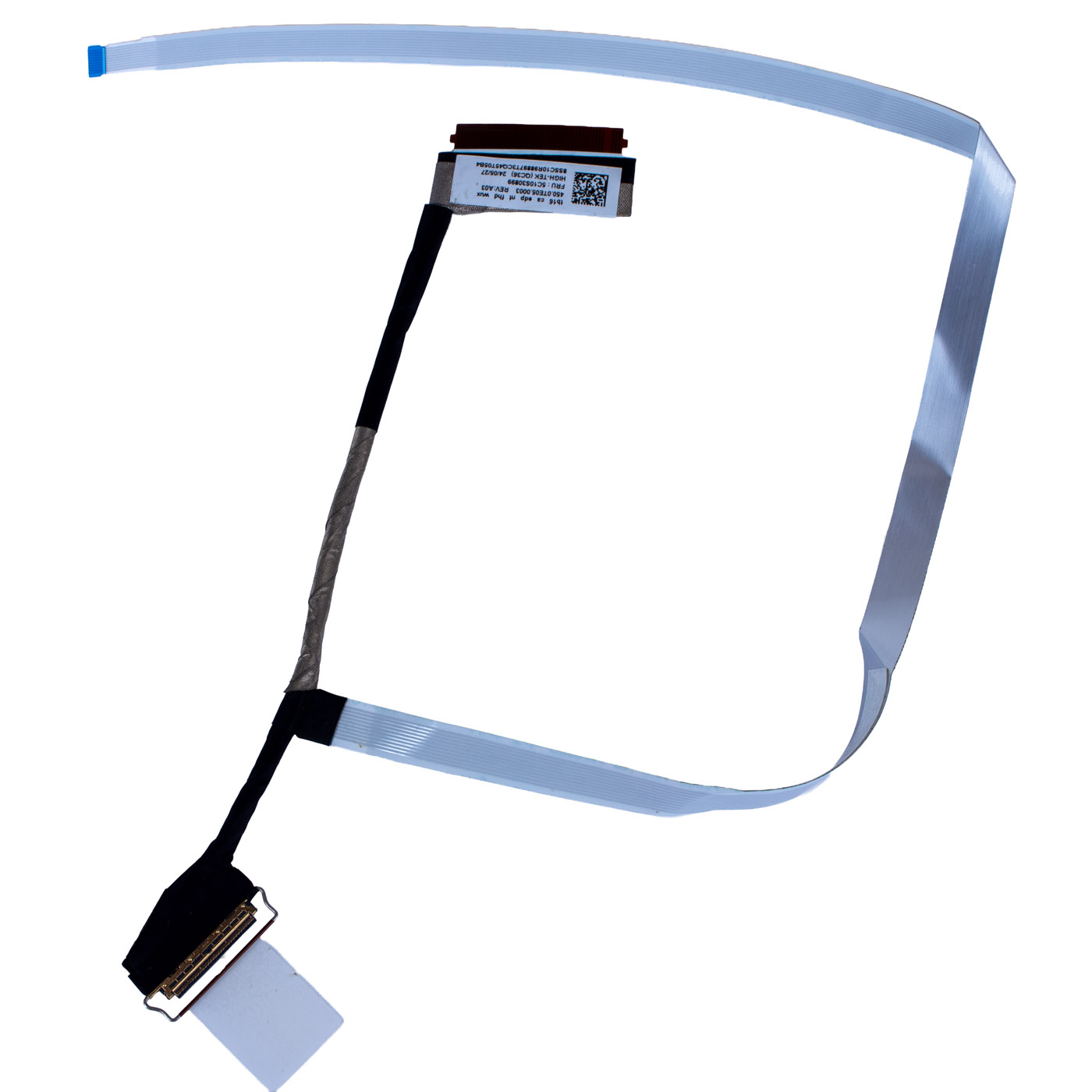 Taśma matrycy Lenovo ThinkBook 16 G6 7 8 WUX RGB