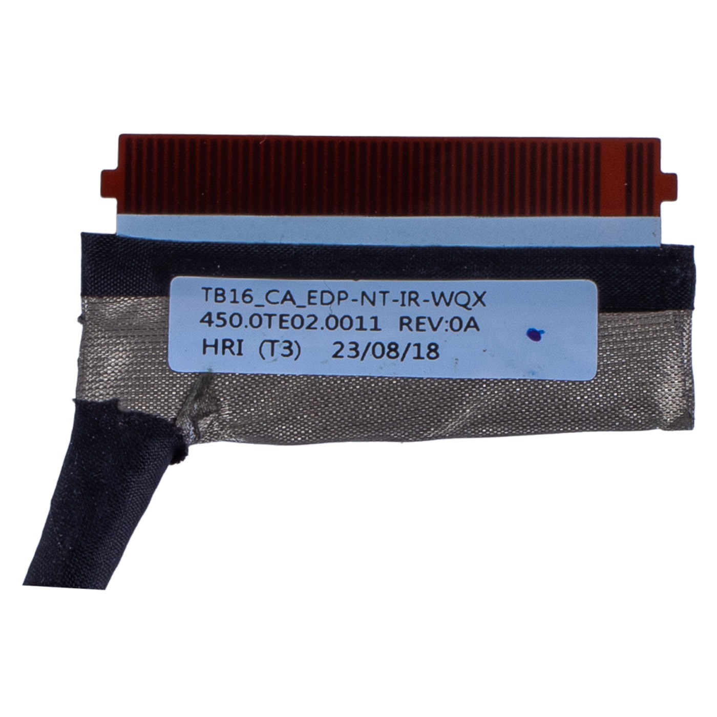 Taśma matrycy Lenovo ThinkBook 16 G6 WQX RGB