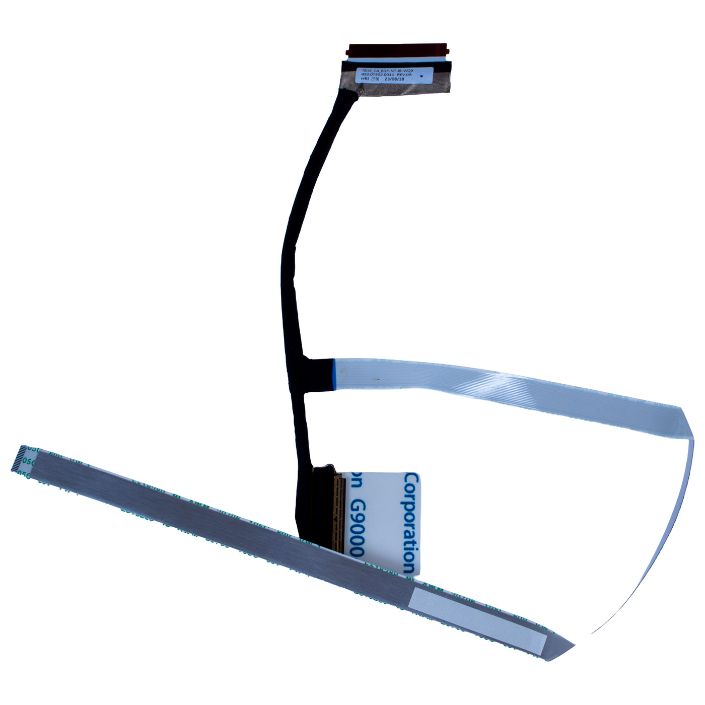 Taśma matrycy Lenovo ThinkBook 16 G6 WQX IR