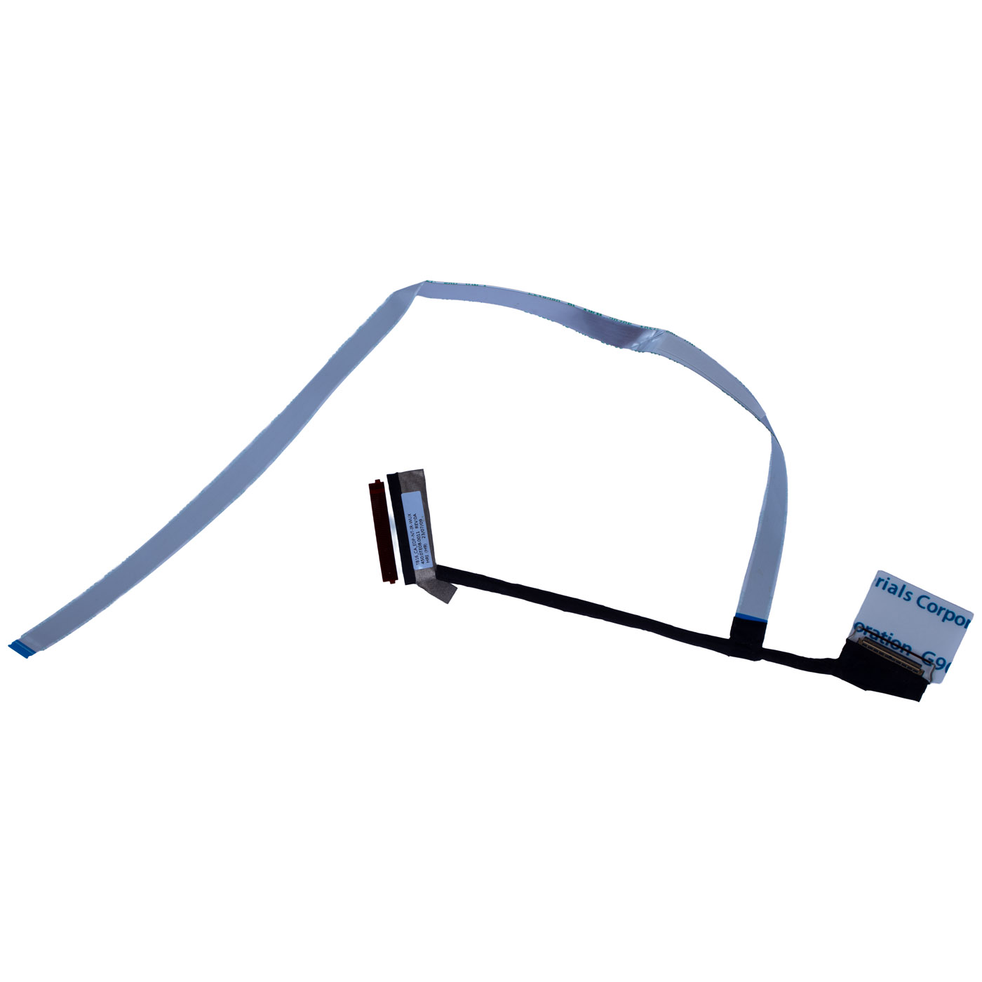 Taśma matrycy Lenovo ThinkBook 16 G6 7 8 WUXGA IR