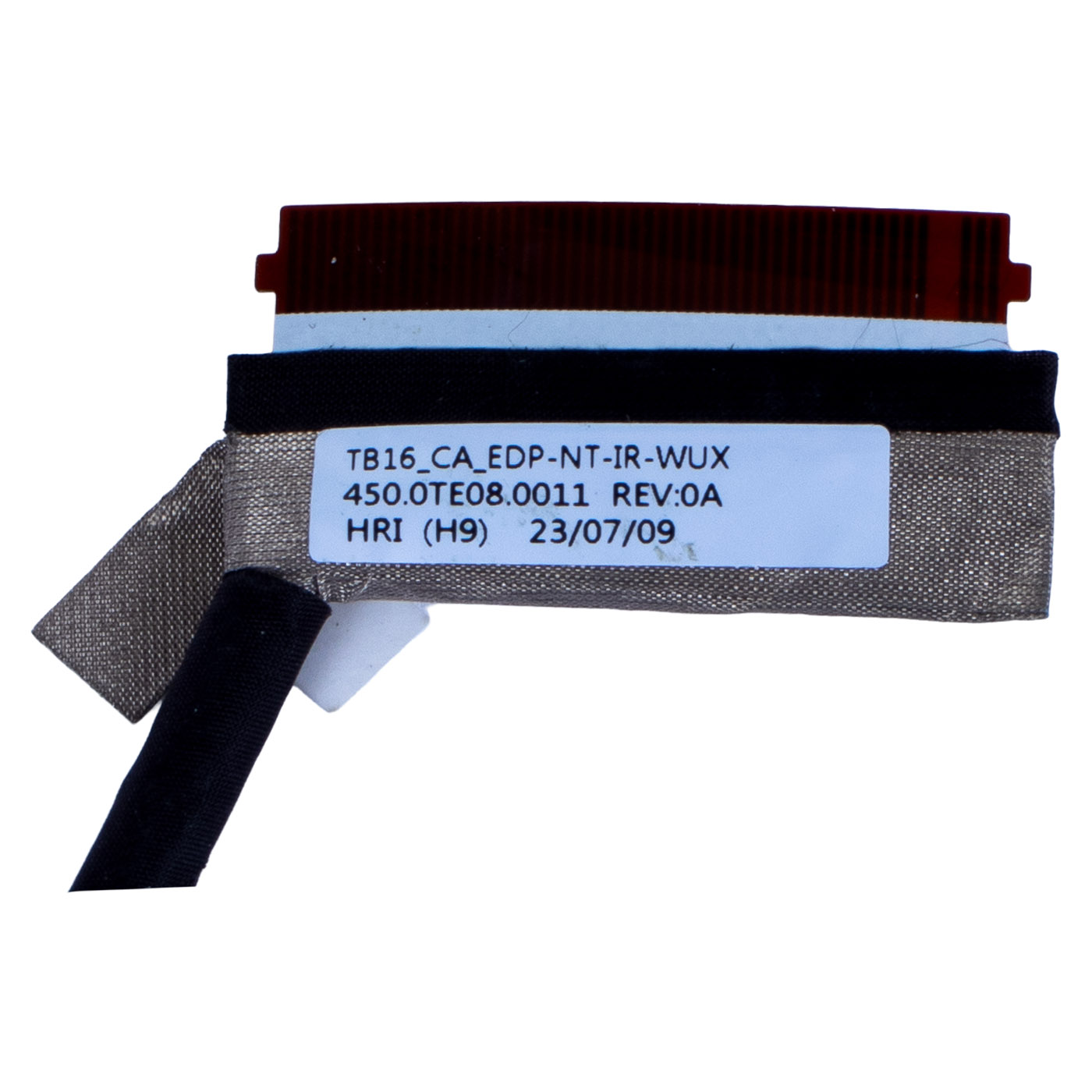 Taśma matrycy Lenovo ThinkBook 16 G6 7 8 WUXGA IR