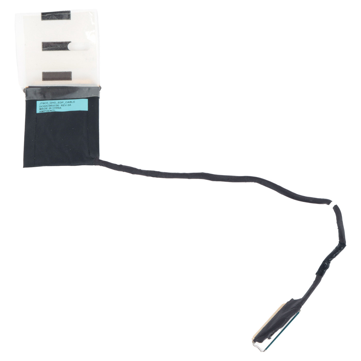 Taśma matrycy Lenovo ThinkPad T16 P16s QHD