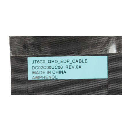 Taśma matrycy Lenovo ThinkPad T16 P16s QHD