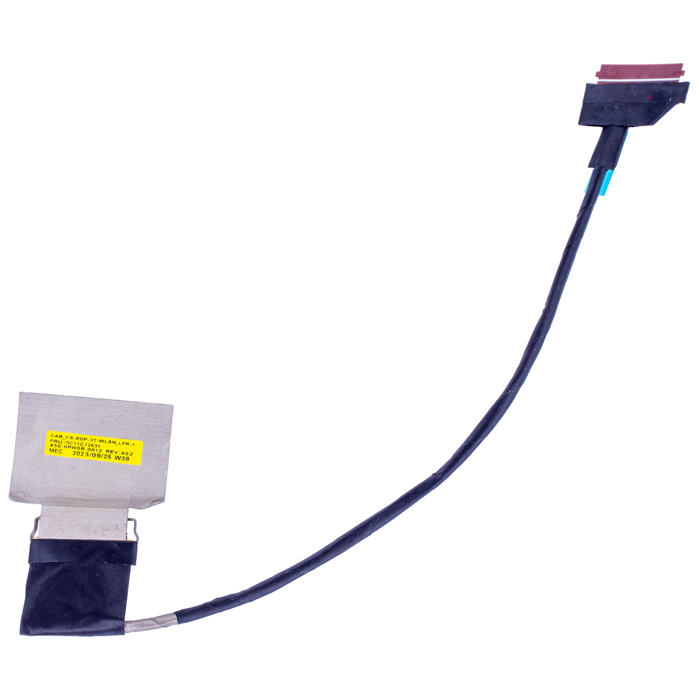 Taśma matrycy Lenovo ThinkPad L13 G3 WLAN CS 3.0T