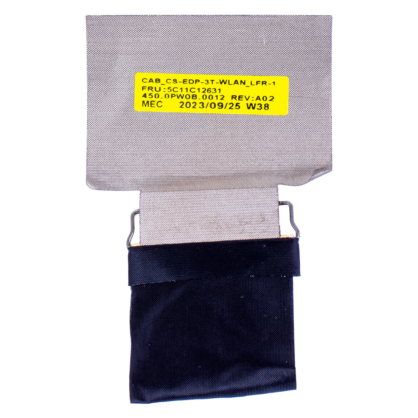 Taśma matrycy Lenovo ThinkPad L13 G3 WLAN CS 3.0T