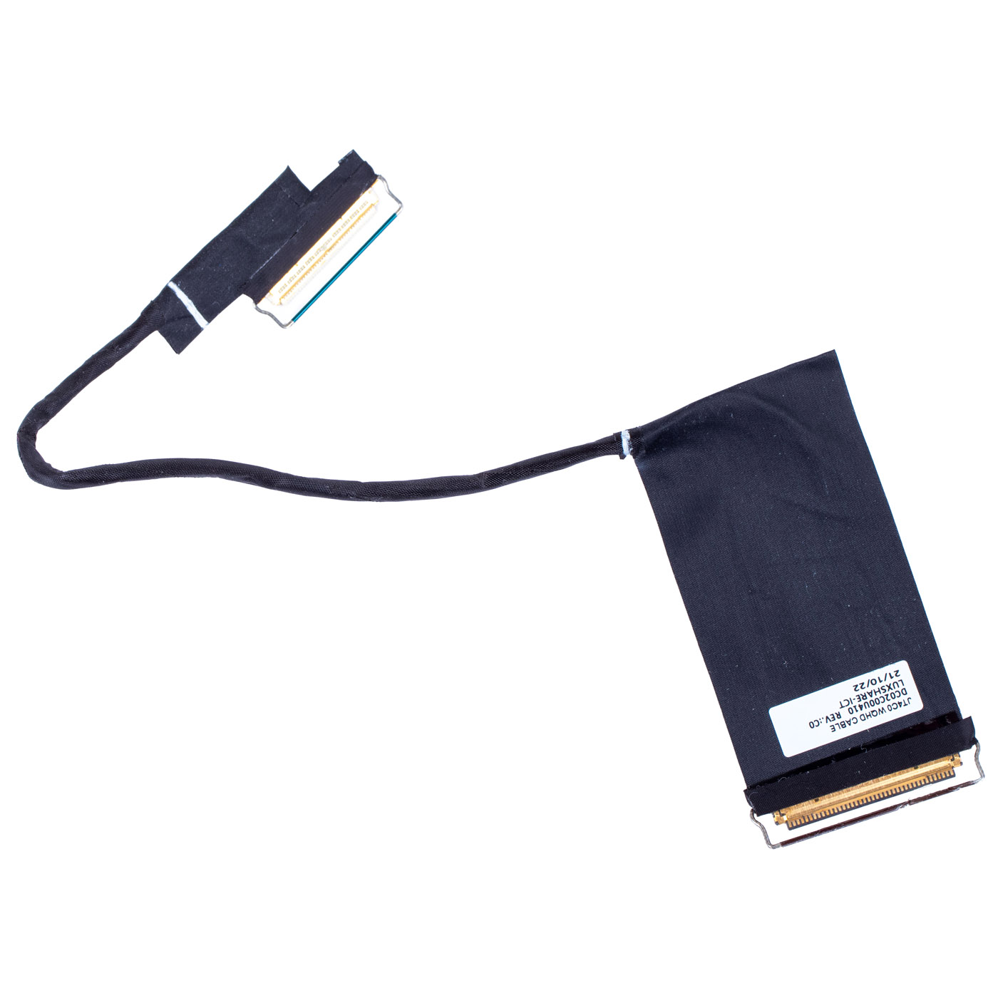 Taśma matrycy Lenovo ThinkPad T14 P14s 3/4 gen WQHD