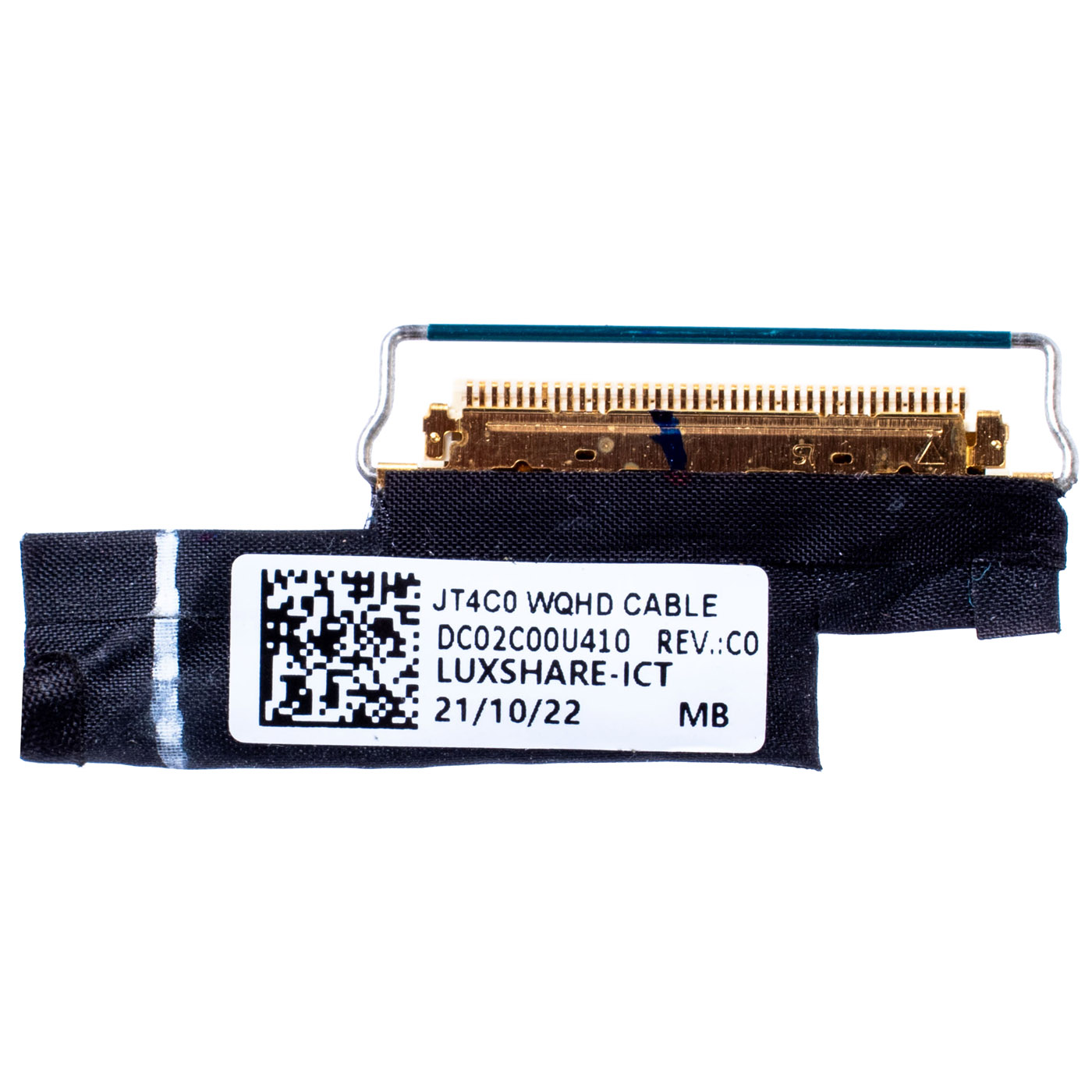 Taśma matrycy Lenovo ThinkPad T14 P14s 3/4 gen WQHD