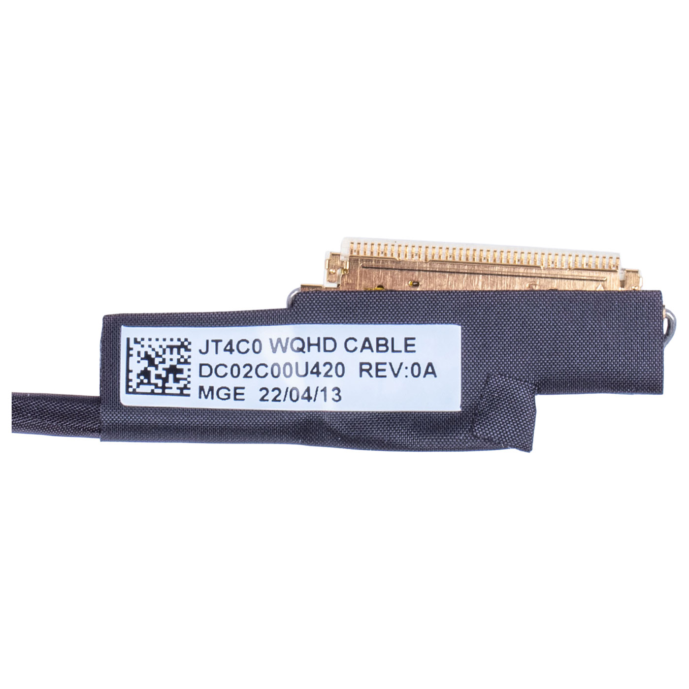 Taśma matrycy Lenovo ThinkPad T14 P14s 3/4 gen WQHD