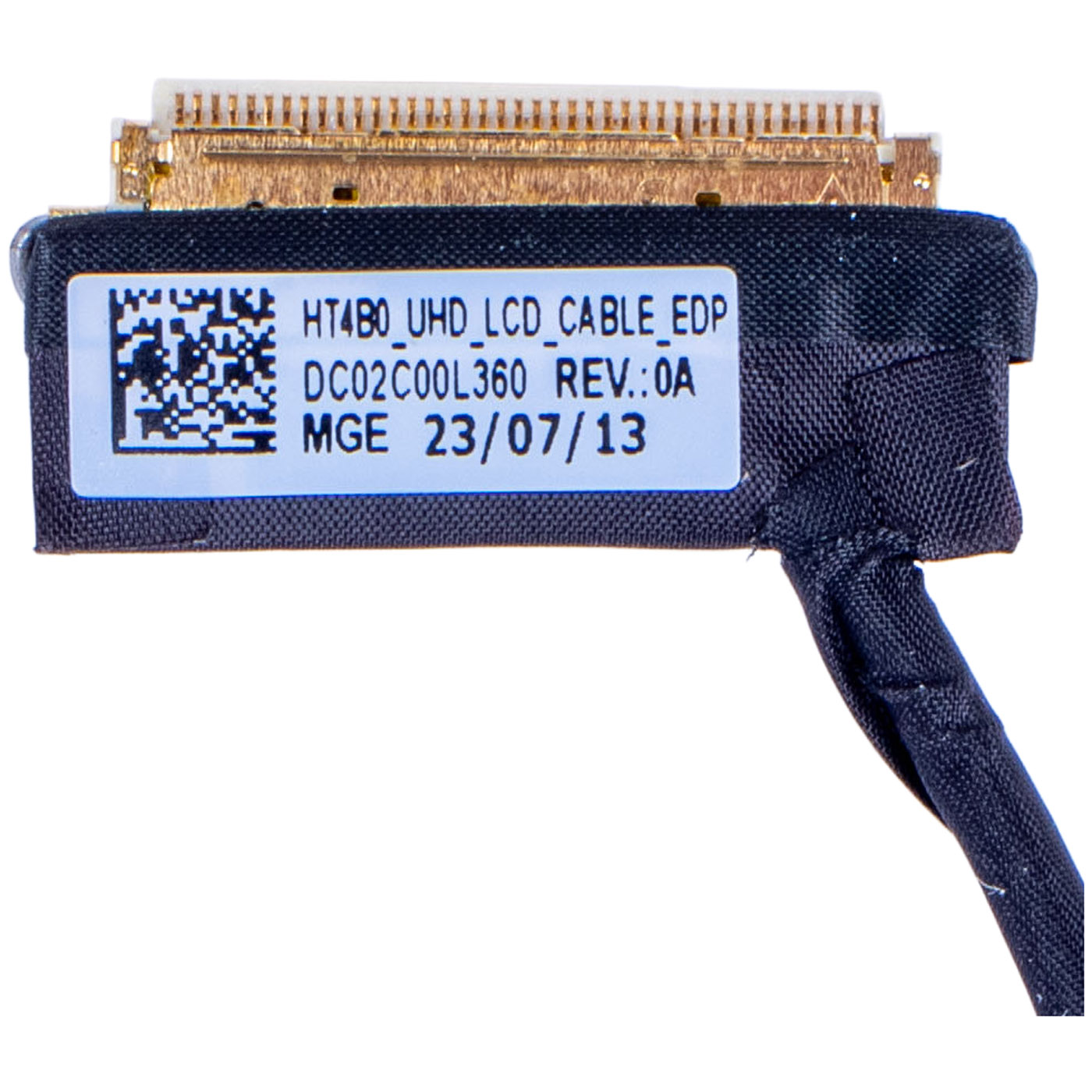 Taśma matrycy Lenovo ThinkPad T14 P14s 2 gen UHD