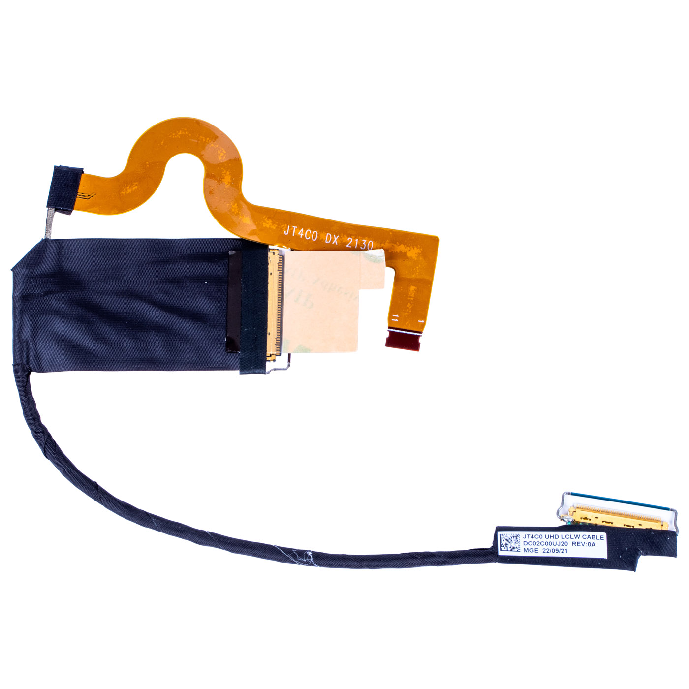 Taśma matrycy Lenovo ThinkPad T14 P14s 3 gen UHD touch