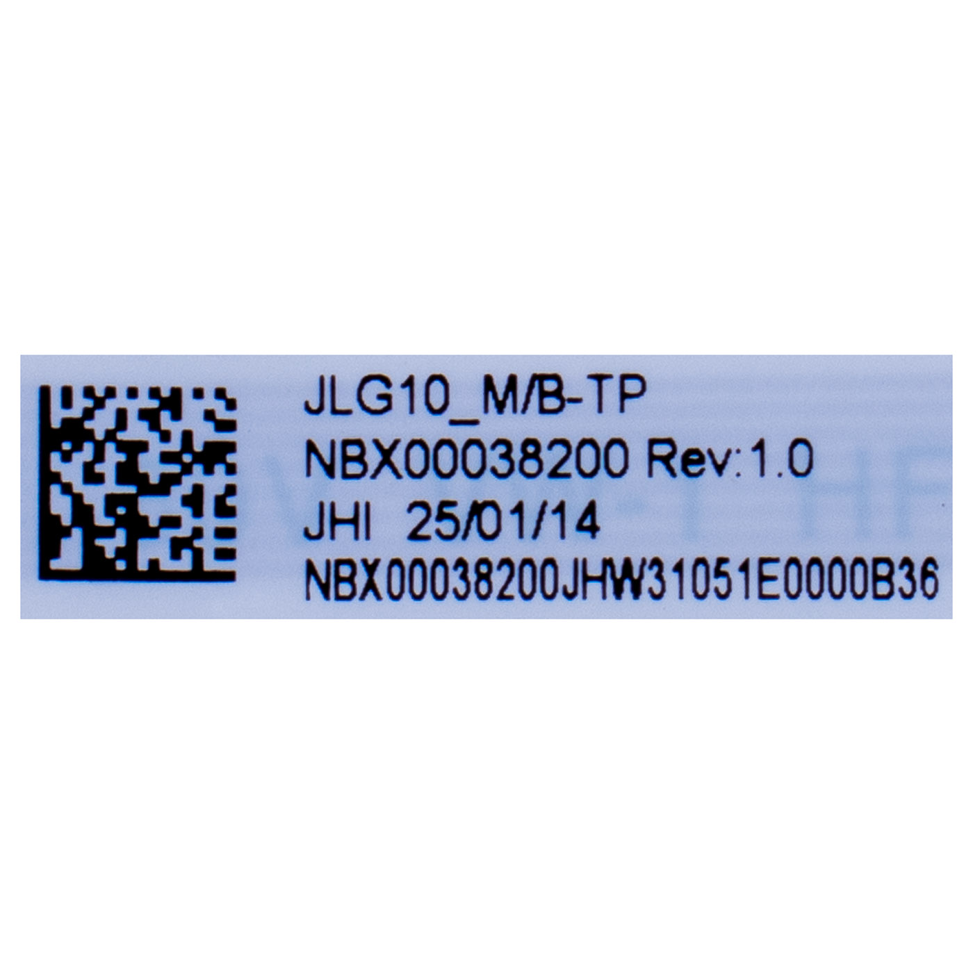 Taśma touchpad clickpad Lenovo LOQ 15 IRX9