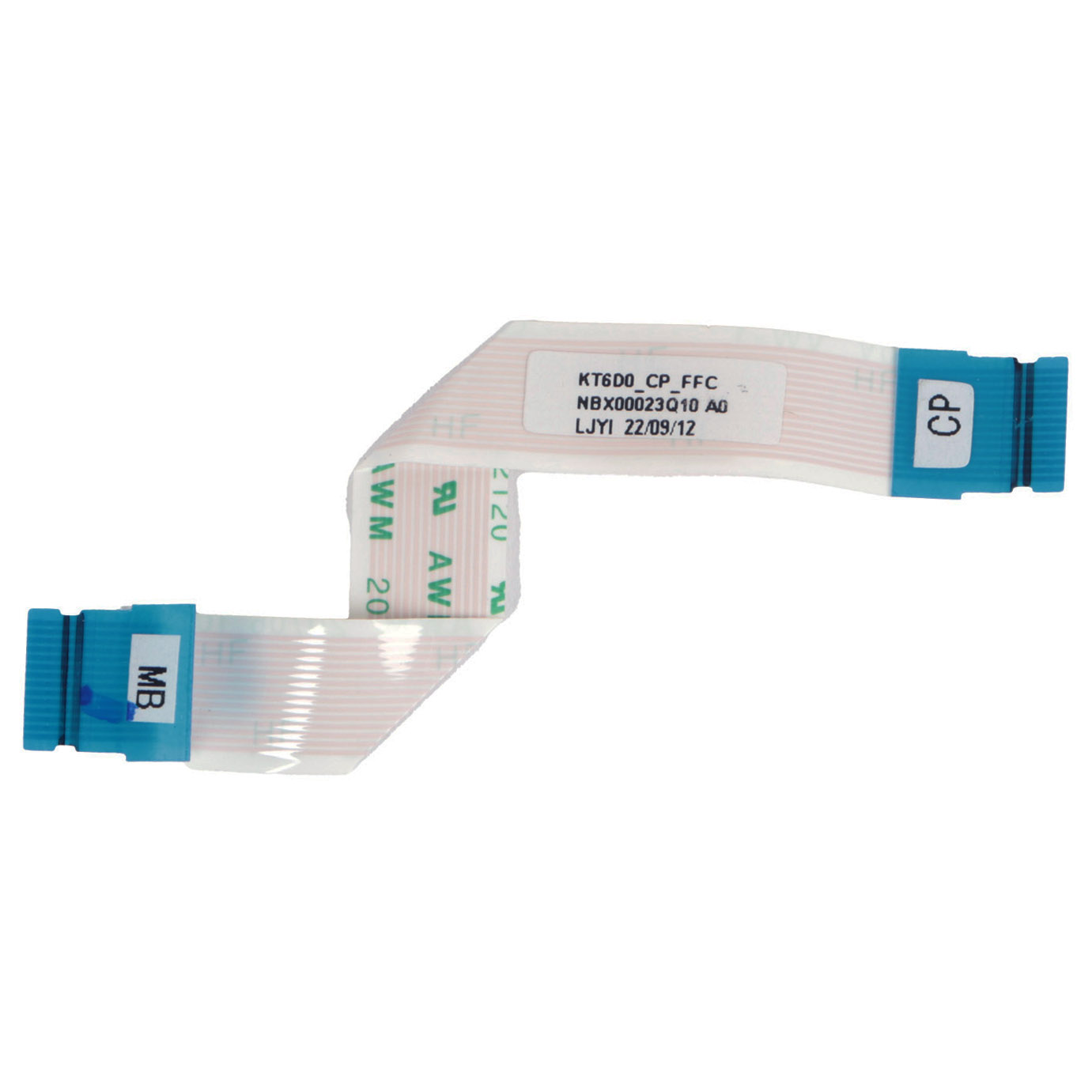 Taśma Touchpad FFC Lenovo ThinkPad T16 P16s