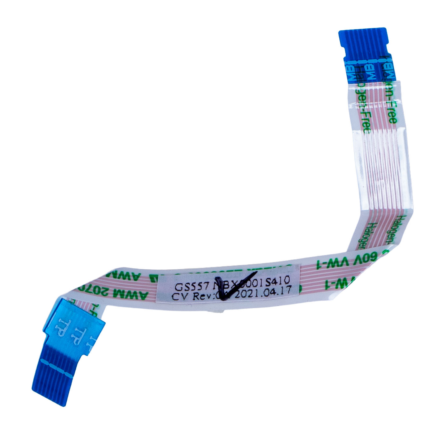 Taśma touchpad Lenovo IdeaPad 5 15 IIL05