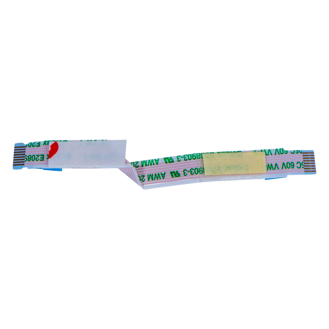 Taśma Touchpad Lenovo IdeaPad 3 17 IIL05