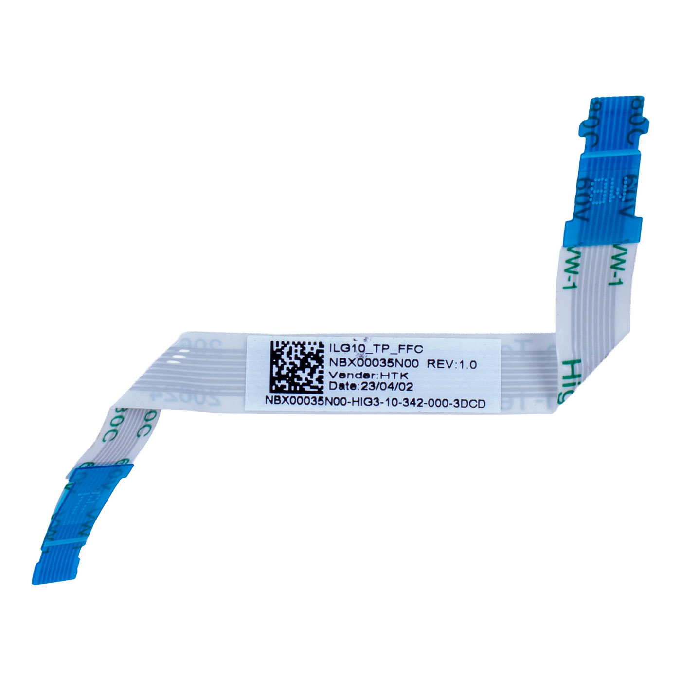 Taśma Touchpad Lenovo Legion Slim 5 16 IRH9 ARP9