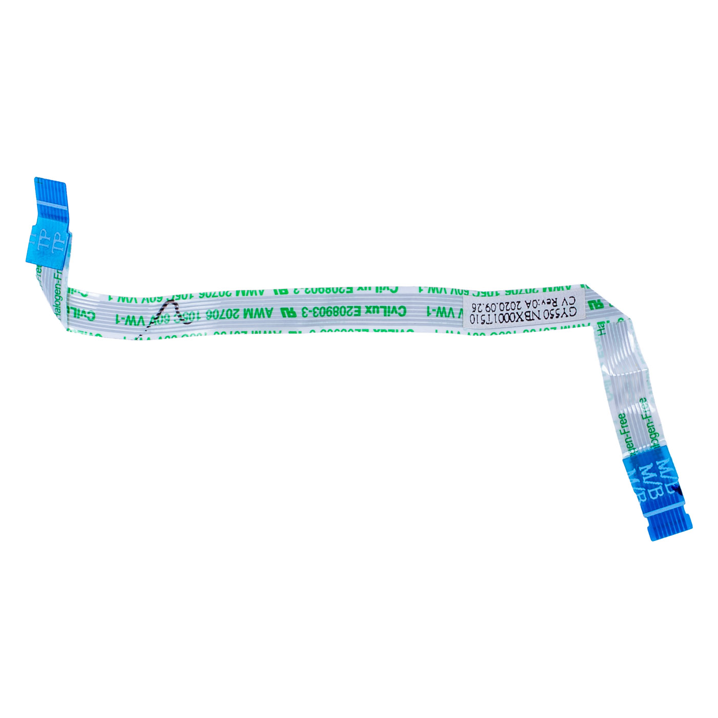 Taśma Touchpad Lenovo Legion 5 15 IMH05