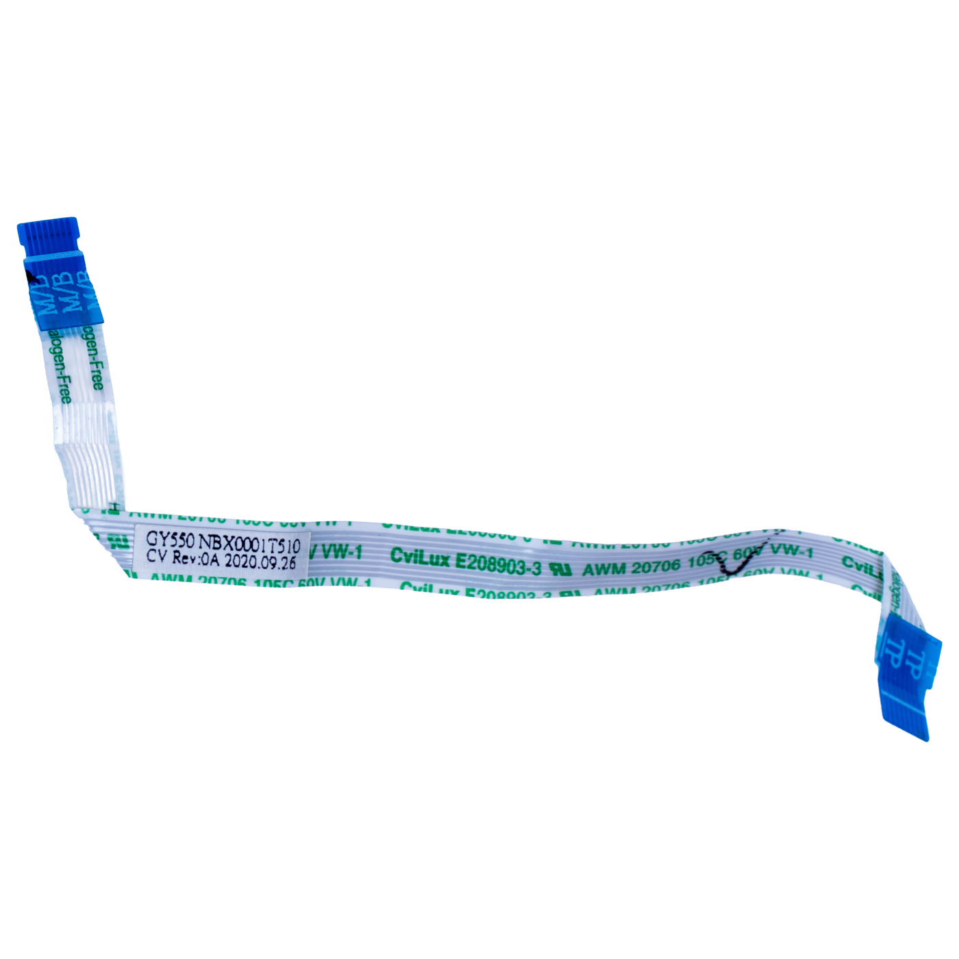 Taśma Touchpad Lenovo Legion 5 15 IMH05