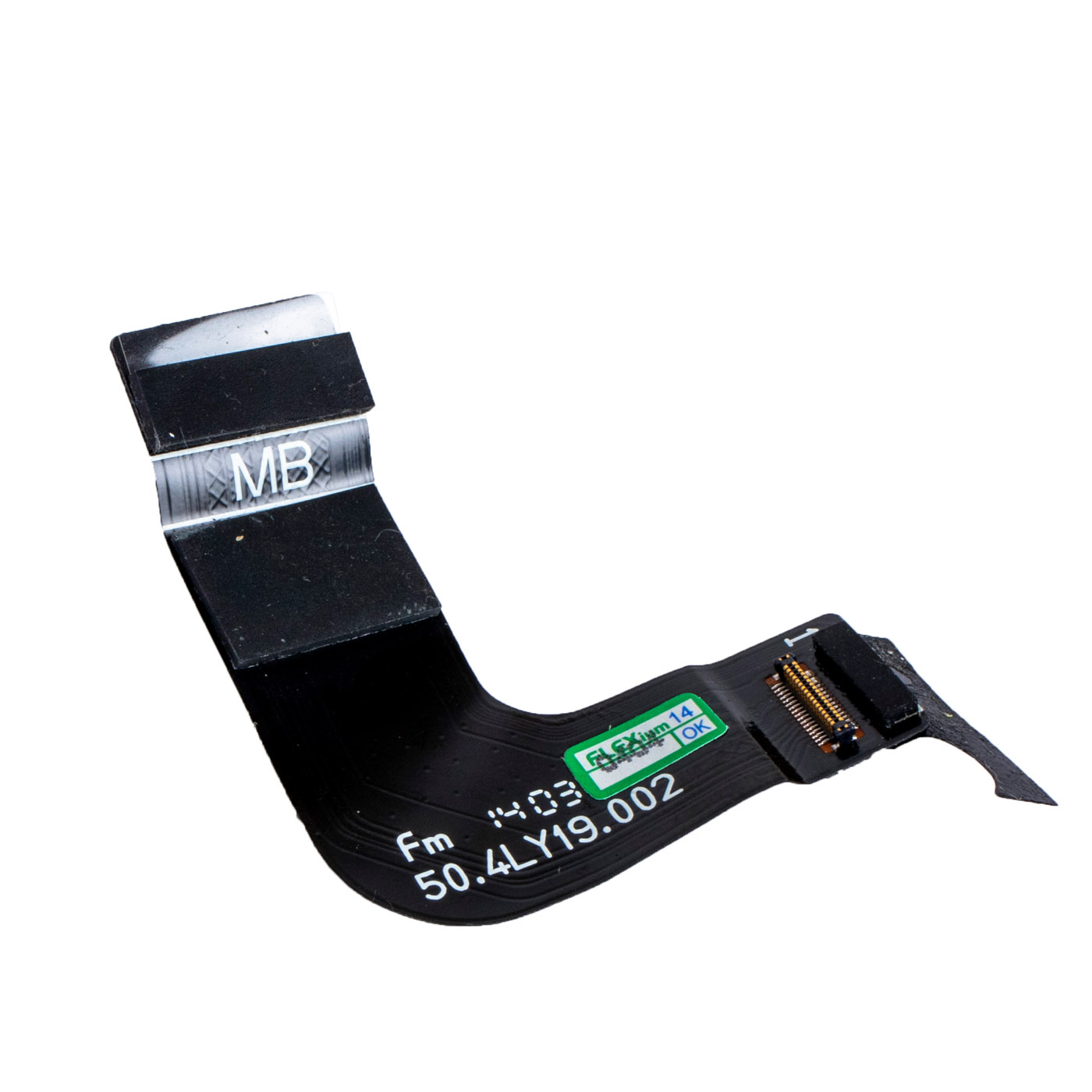 Taśma USB Audio Lenovo X1 Carbon 2 2014