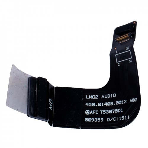 Taśma USB Audio Lenovo X1 Carbon 3 2015