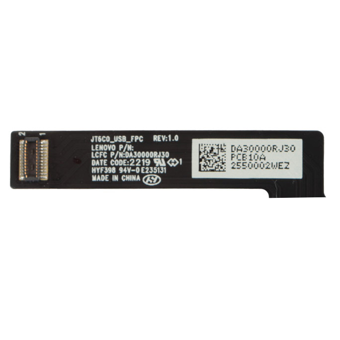 Taśma USB FPC Lenovo ThinkPad T16 P16s L13
