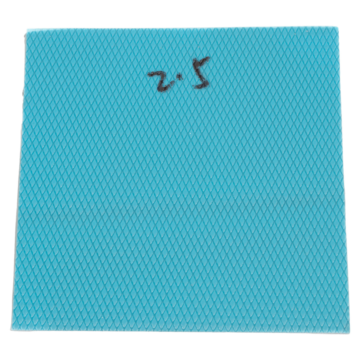 Termopad podkładka termoprzewodząca 100x100x2.5 mm