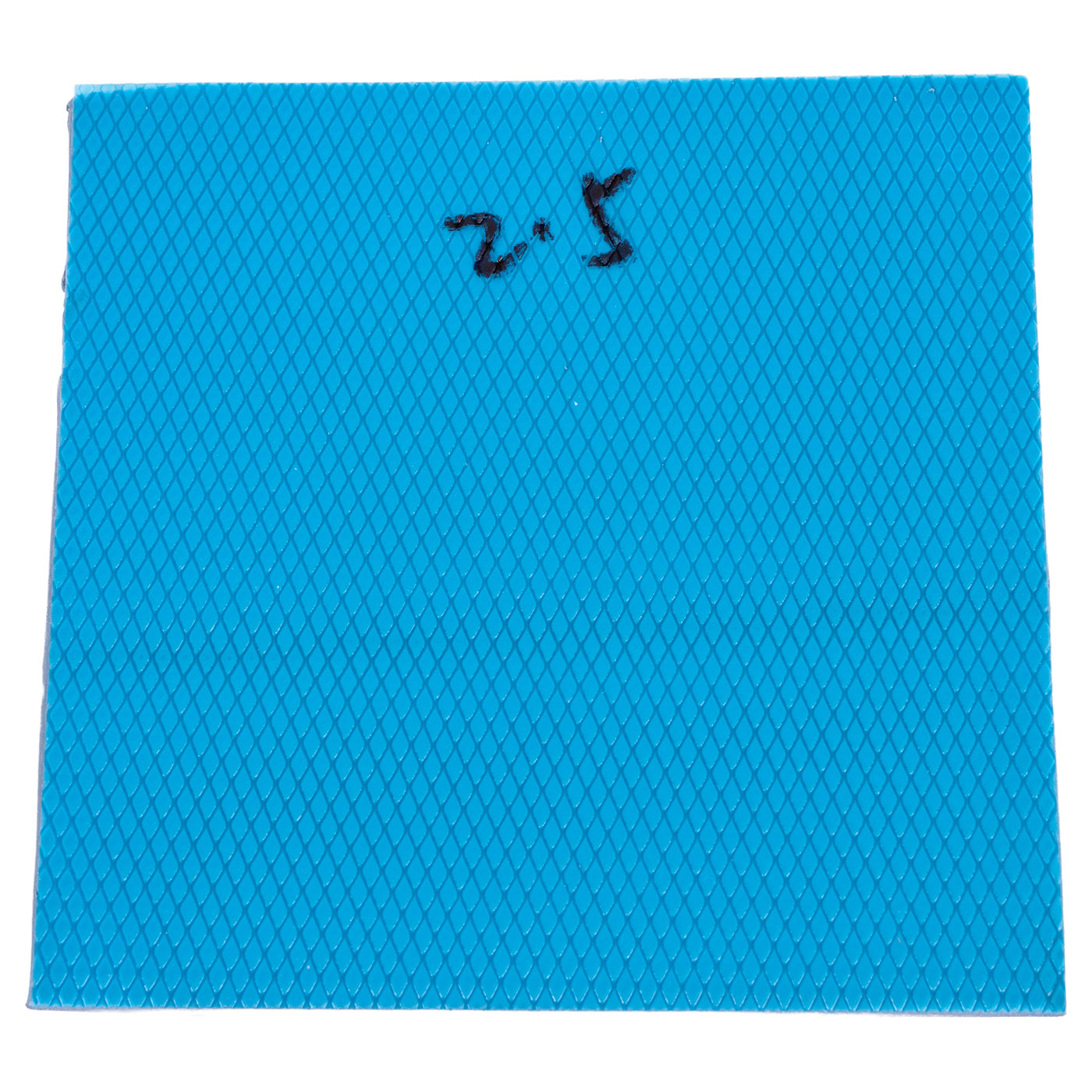 Termopad podkładka termoprzewodząca 100x100x2.5 mm