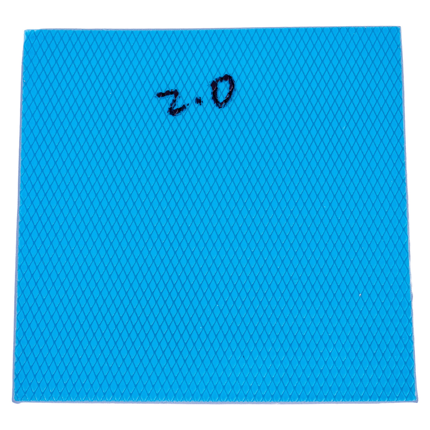 Termopad podkładka termoprzewodząca 100x100x2.0 mm