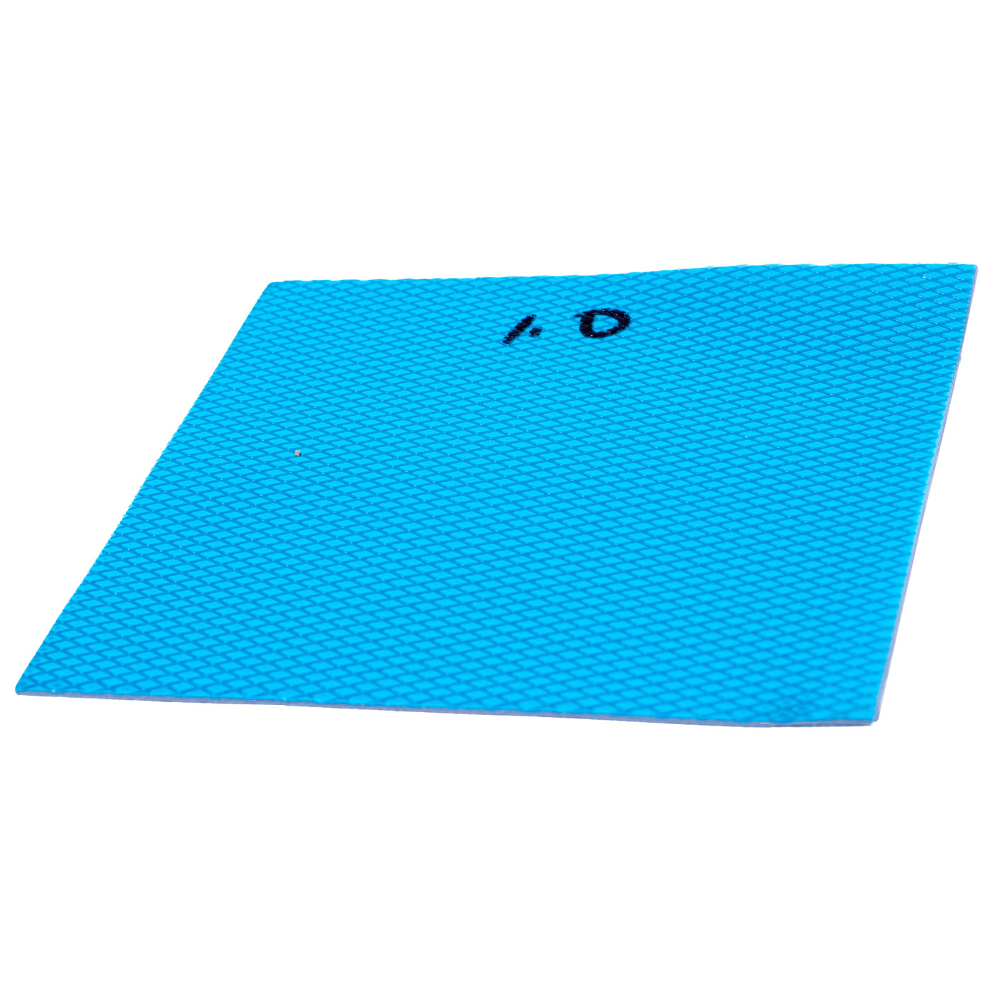 Termopad podkładka termoprzewodząca 100x100x1.0 mm