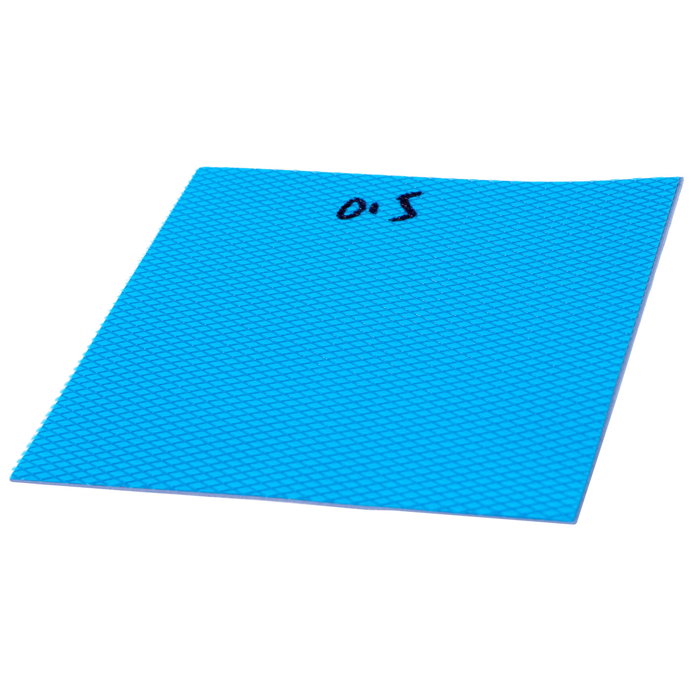 Termopad podkładka termoprzewodząca 100x100x0.5 mm