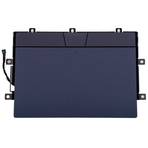 Touchpad clickpad Lenovo ThinkPad T16 P16s gray NFC