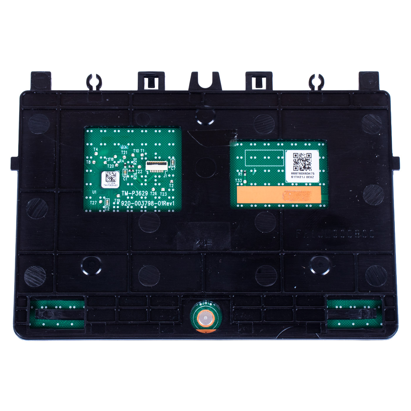 Touchpad clickpad Lenovo IdeaPad 3 15 gaming IMH05 ARH05