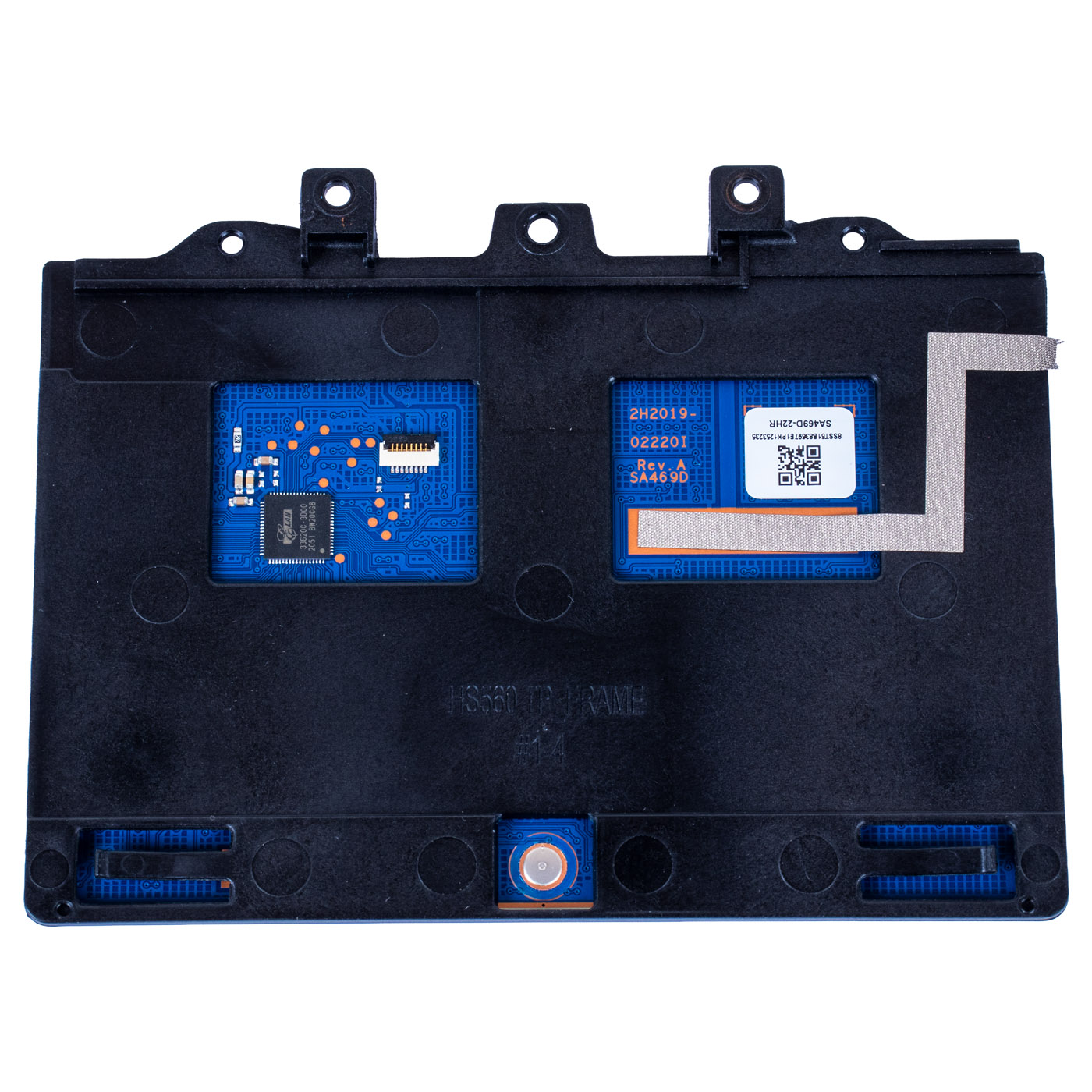 Touchpad clickpad Lenovo IdeaPad V15 2/3 gen IG